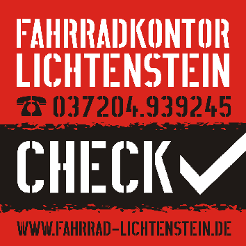 Fahrradkontor Lichtenstein